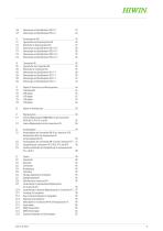 Katalog Linearachsen und Linearachssysteme - 5