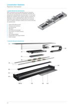 Katalog Linearmotor-Systeme - 10