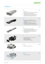 Katalog Linearmotor-Systeme - 7