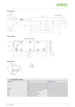 Katalog Linearmotoren und Wegmess-Systeme - 11