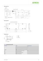 Katalog Linearmotoren und Wegmess-Systeme - 13