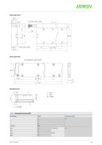 Katalog Linearmotoren und Wegmess-Systeme - 15