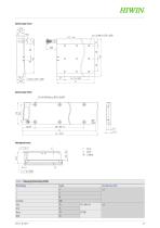 Katalog Linearmotoren und Wegmess-Systeme - 17