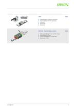 Katalog Linearmotoren und Wegmess-Systeme - 7