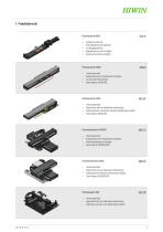 Katalog Präzisionsachsen & Präzisionssysteme-7
