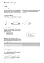 Katalog Profilschienenführungen - 12