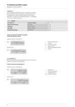Katalog Profilschienenführungen - 14