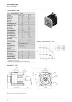 Katalog Servomotoren-16
