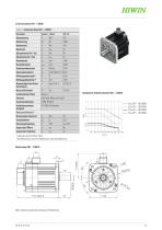 Katalog Servomotoren-17