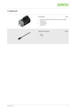 Katalog Servomotoren-7