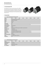 Katalog Servomotoren-8