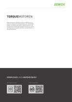 Katalog Torquemotoren-3