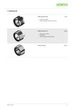 Katalog Torquemotoren-7