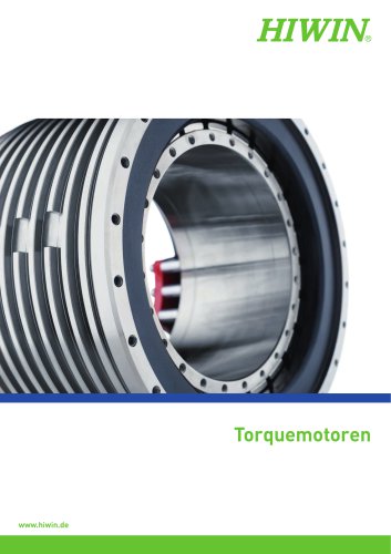 Torquemotoren