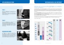 Katalog abkantpresse und tafelschere - 12