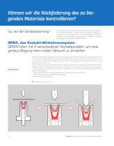 X-Press abkantpresse katalog 2015 - 14