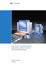 CB Inspection Machines de ColourBrain® Inspektions-Anlagen-1