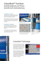 ColourBrain®Furniture Lackierlinie-3