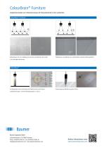 ColourBrain®Furniture Lackierlinie-4