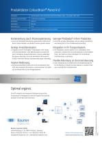 ColourBrain® Panel 4.0-2