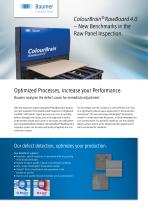 ColourBrain® RawBoard 4.0