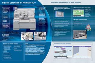 Praktikant VCplus - 2