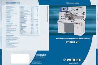 Primus VC - 1