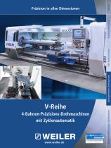 V-Reihe