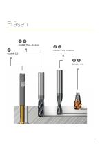 Vollhartmetallwerkzeuge - 7