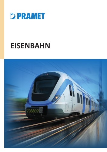 EISENBAHN