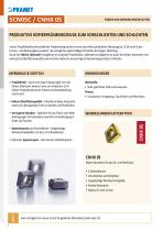 Pramet Produktneuheiten 2018-6