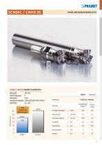 Pramet Produktneuheiten 2018-7