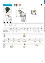 PRODUKTNEUHEITEN Pramet 2020 - 33