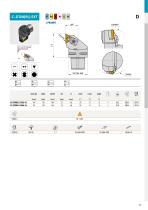 PRODUKTNEUHEITEN Pramet 2020 - 35