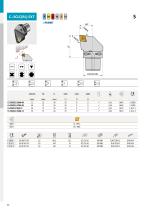 PRODUKTNEUHEITEN Pramet 2020 - 38