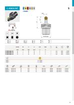 PRODUKTNEUHEITEN Pramet 2020 - 41