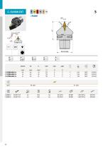 PRODUKTNEUHEITEN Pramet 2020 - 44