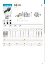 PRODUKTNEUHEITEN Pramet 2020 - 49