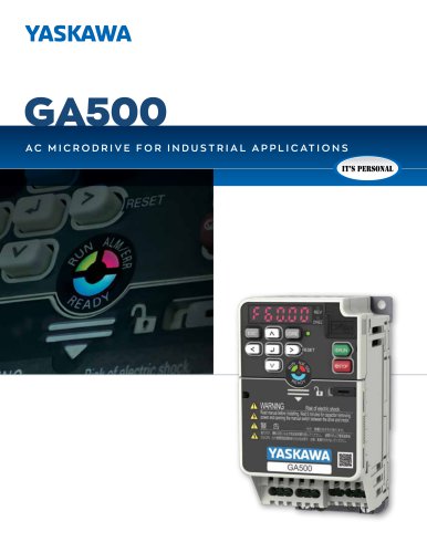 GA500