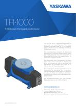 TR-1000 - 1