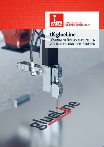 1K glueLine