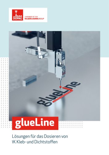 1K glueLine