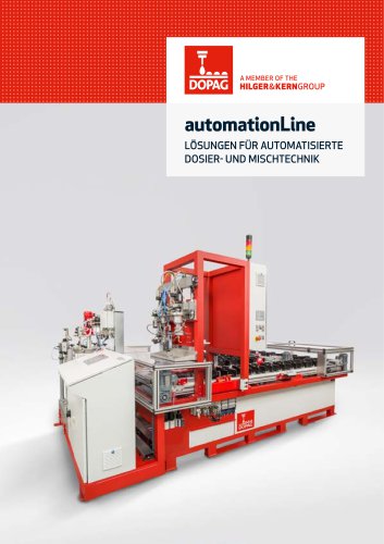 automation Line