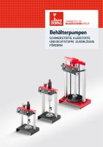 Behälterpumpen-1