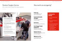 Dosier- und Mischtechnik für die Automobilindustrie-7