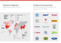 Dosier- und Mischtechnik für die Automobilindustrie-8