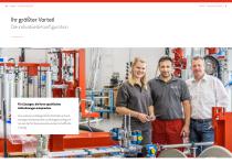 Dosiertechnik für die Herstellung von Haushaltsgeräten-6
