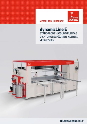 dynamicLine E