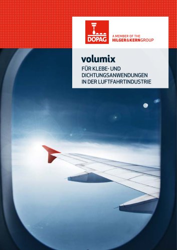Volumix