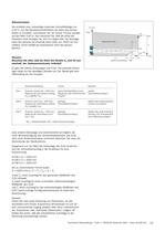 FLSC-Flächenscanner Technische Beschreibung FLSC - 14